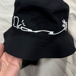 Dior x Travis Scott Bucket Hat